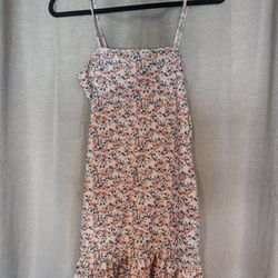 Shein Dress
