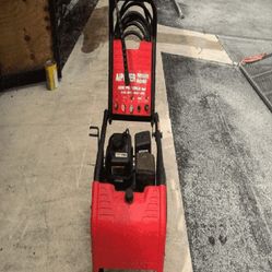 Combat Grime with Our Durable Cleaning Tools! among parent
