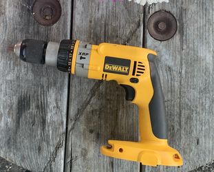 Dewalt XRP Hammer Drill (Tool Only)