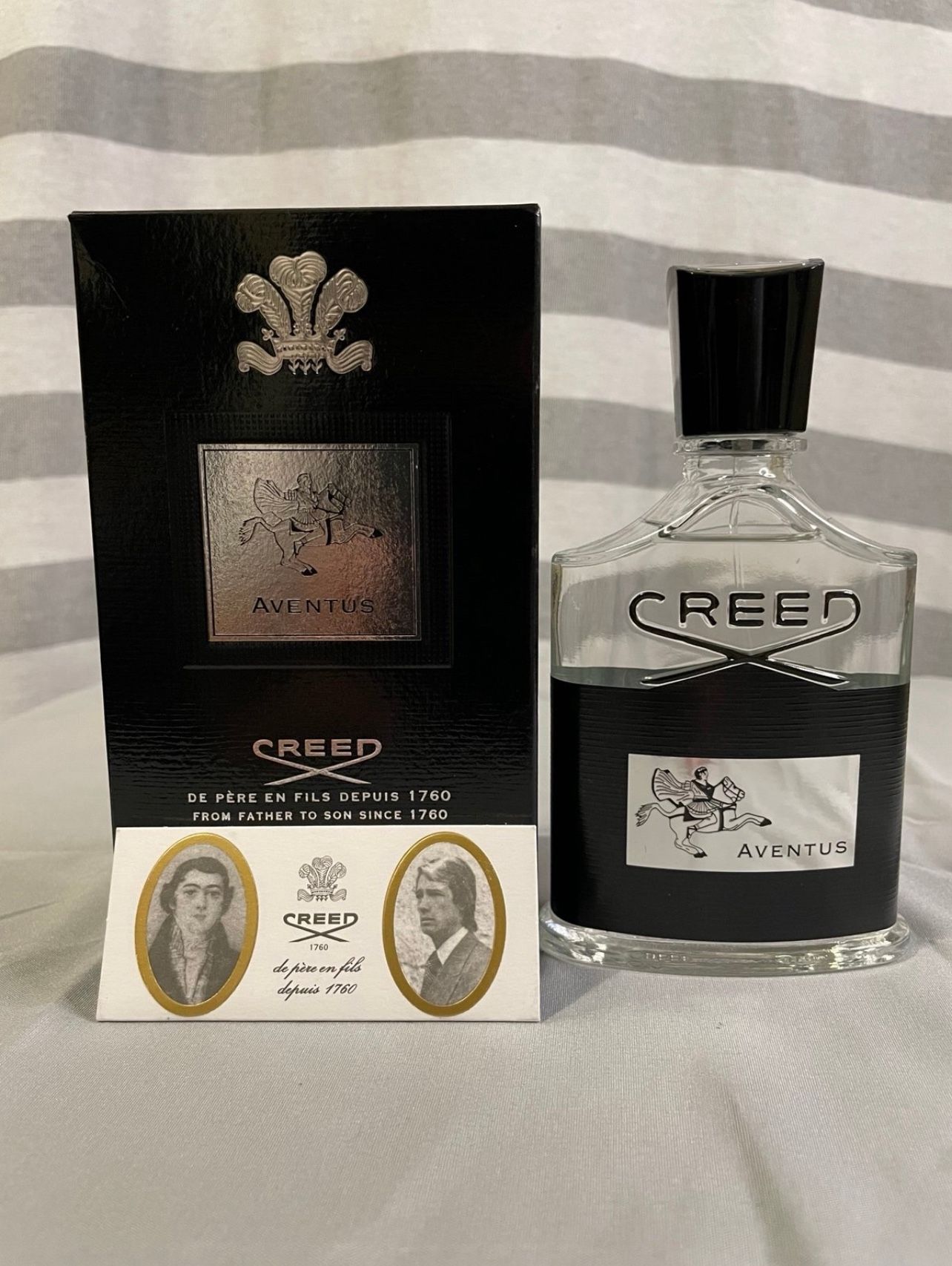 Creed Aventus 3.3 FL Oz
