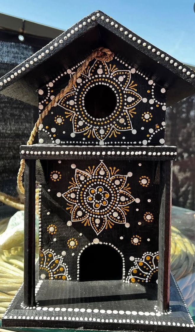 Bird Houses
