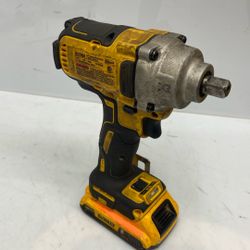 Dewalt DCF894H 20V 20V Max Xr 1/2inch Mid Range Impact Wrench 