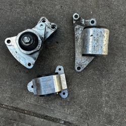 Hasport Mounts K-Series for Acura RSX Type-S (2002–2006) – Used, Good Condition