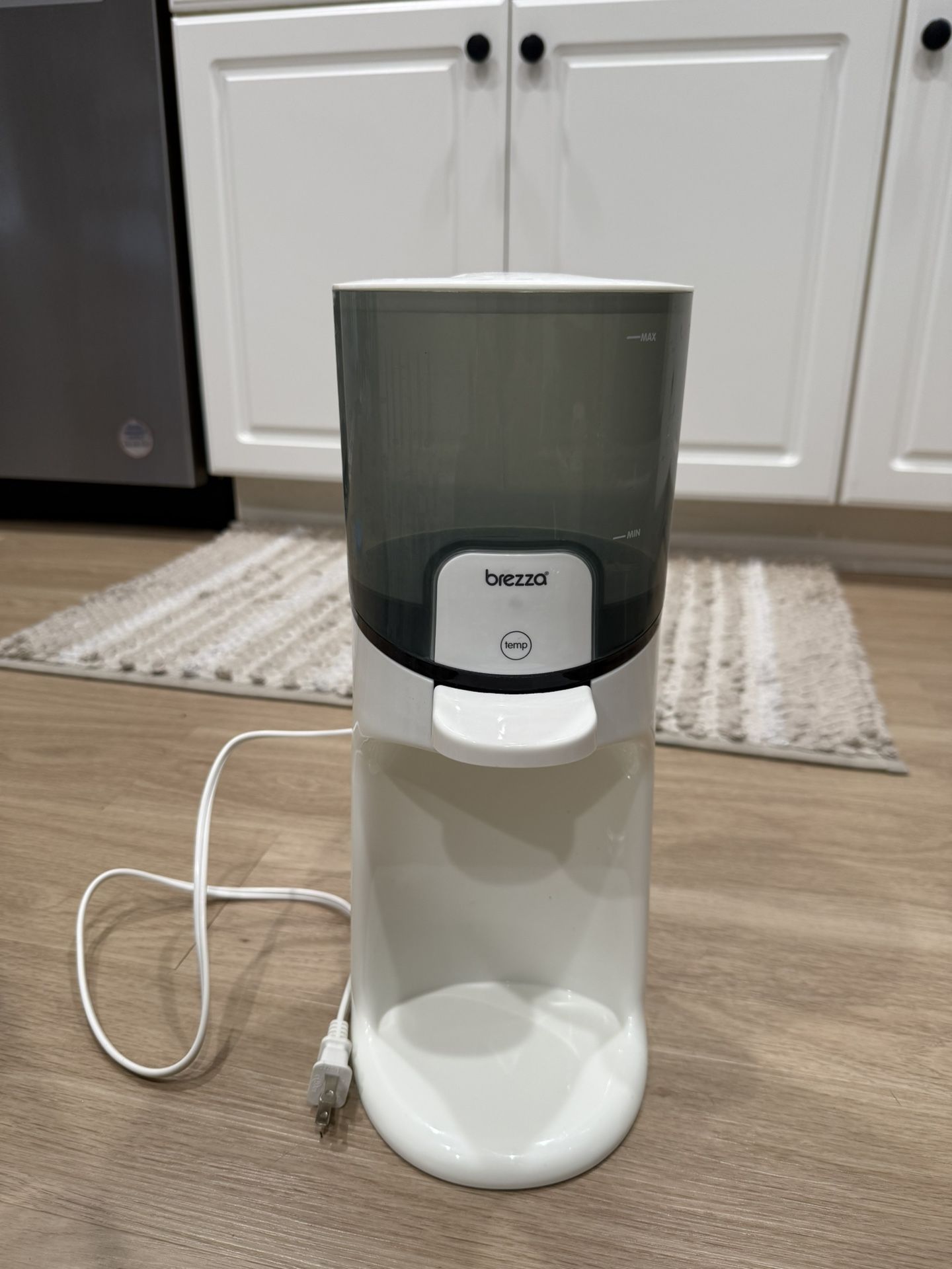 Baby Brezza Water Warmer