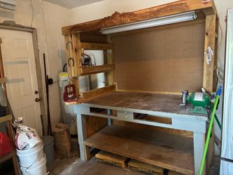Tool/Workshop