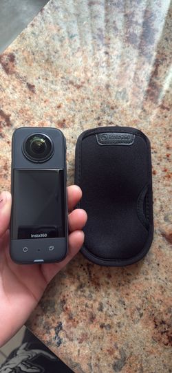 Insta 360 x3