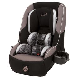 Safety 1st Guide 65 Convertible Car Seat 