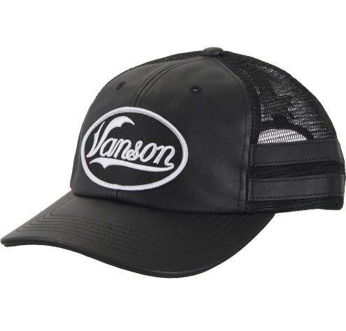 Supreme Vanson Leather Hat 