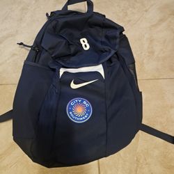New Nike City Southwest Soccer Bag For Sale 