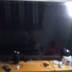Roku 60 Inch T.V For Sale $300