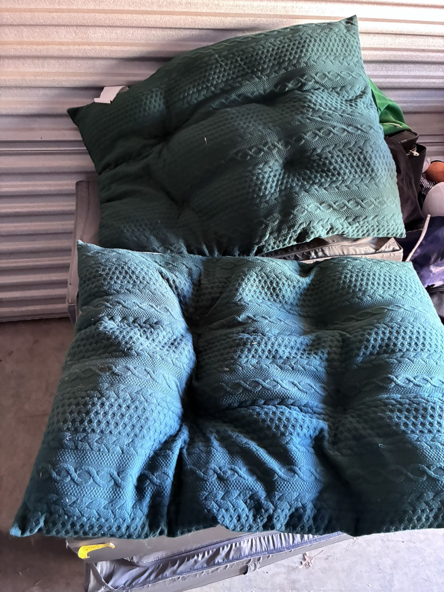 8 Vibrant Life Tufted Pillow Pet Bed, $40For All