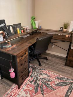 Office desk