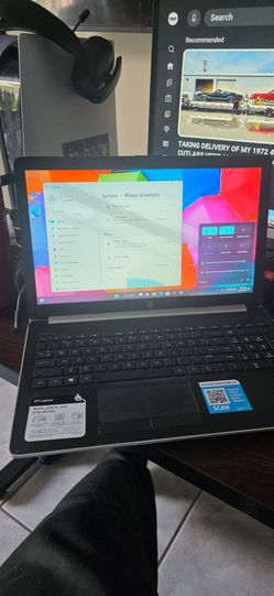 Hp laptop touchscreen
