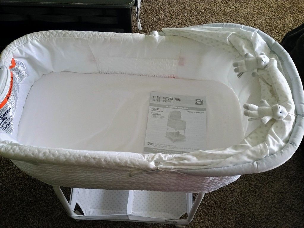 Baby Bassinet
