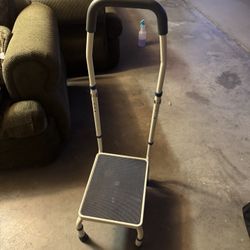 Stool 
