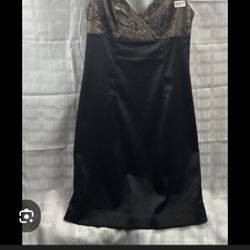New Dressy Dress Size 12#