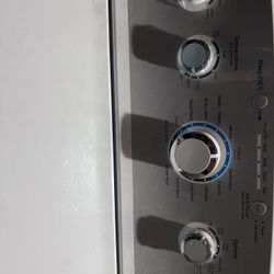 Ge Washer