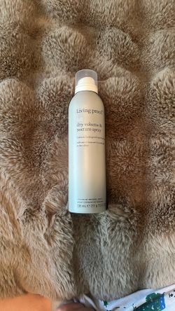 Living Proof Volume And Texture Spray