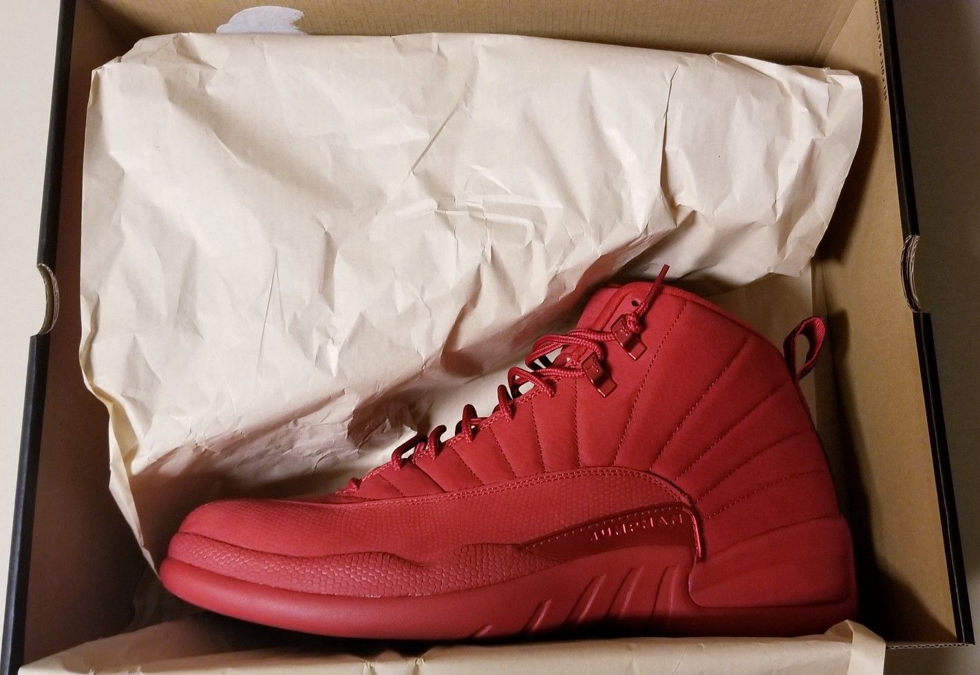 Jordan 12