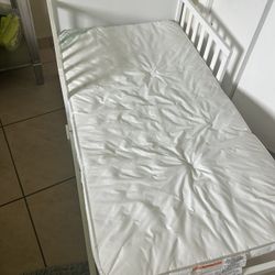 Toddler Bed
