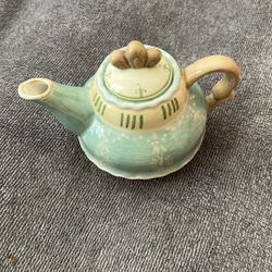 Vintage Porcelain Tracy Porter Hand Painted