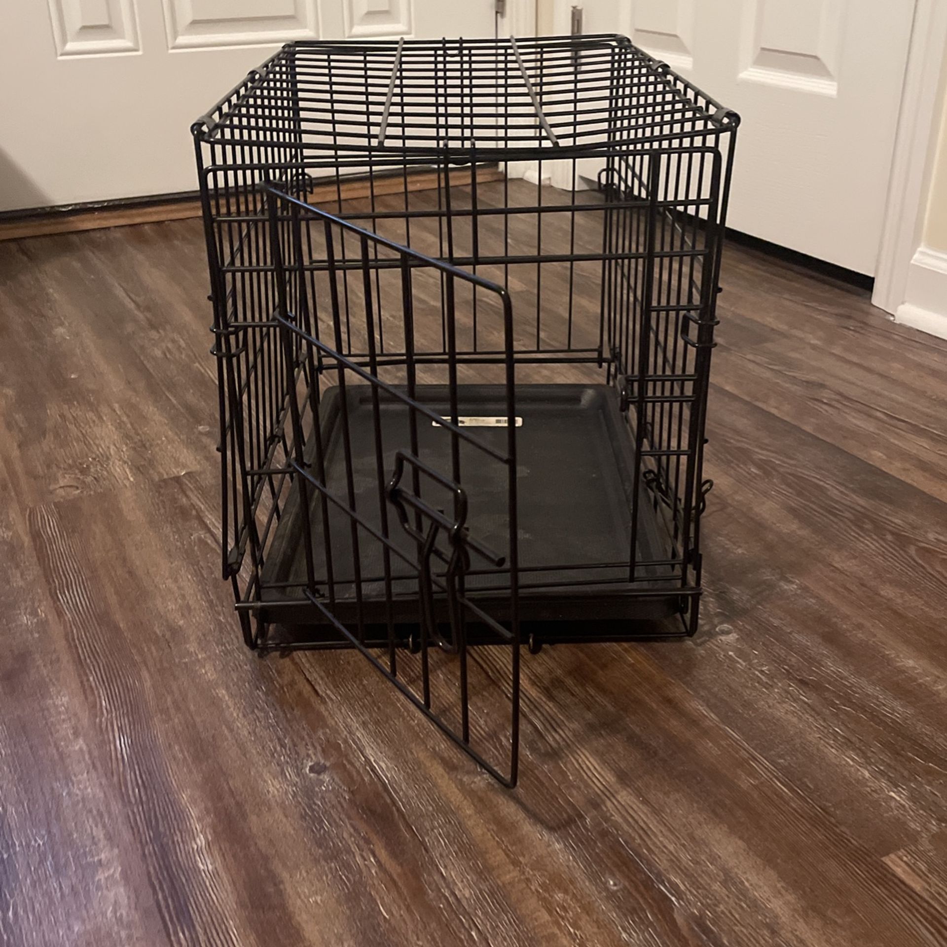 XS Dog Crate (Puppy Crate)