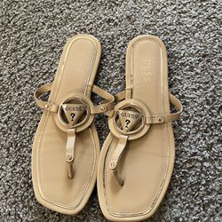 Guess Flat Sandals