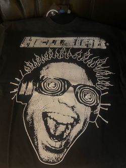 hellstar tee