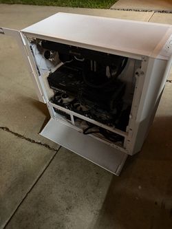 2 gaming cpu computers GeForce MSI