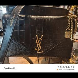 YSL Handbag/Purse