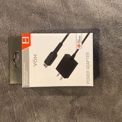 Yok Power Adapter Fast Charging $5