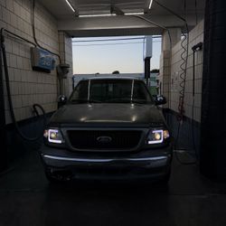 2004 Ford F-150