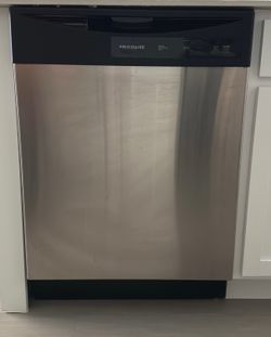 Dishwasher