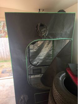 Vivosun grow tents