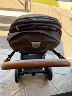 Nuna MIXX™ Next Stroller