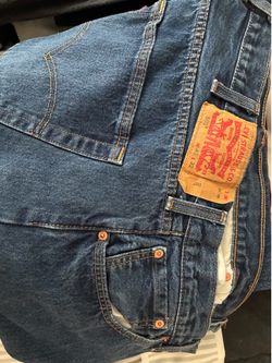 Levis Women Jeans