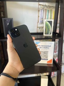 iPhone 15 128GB UNLOCKED 