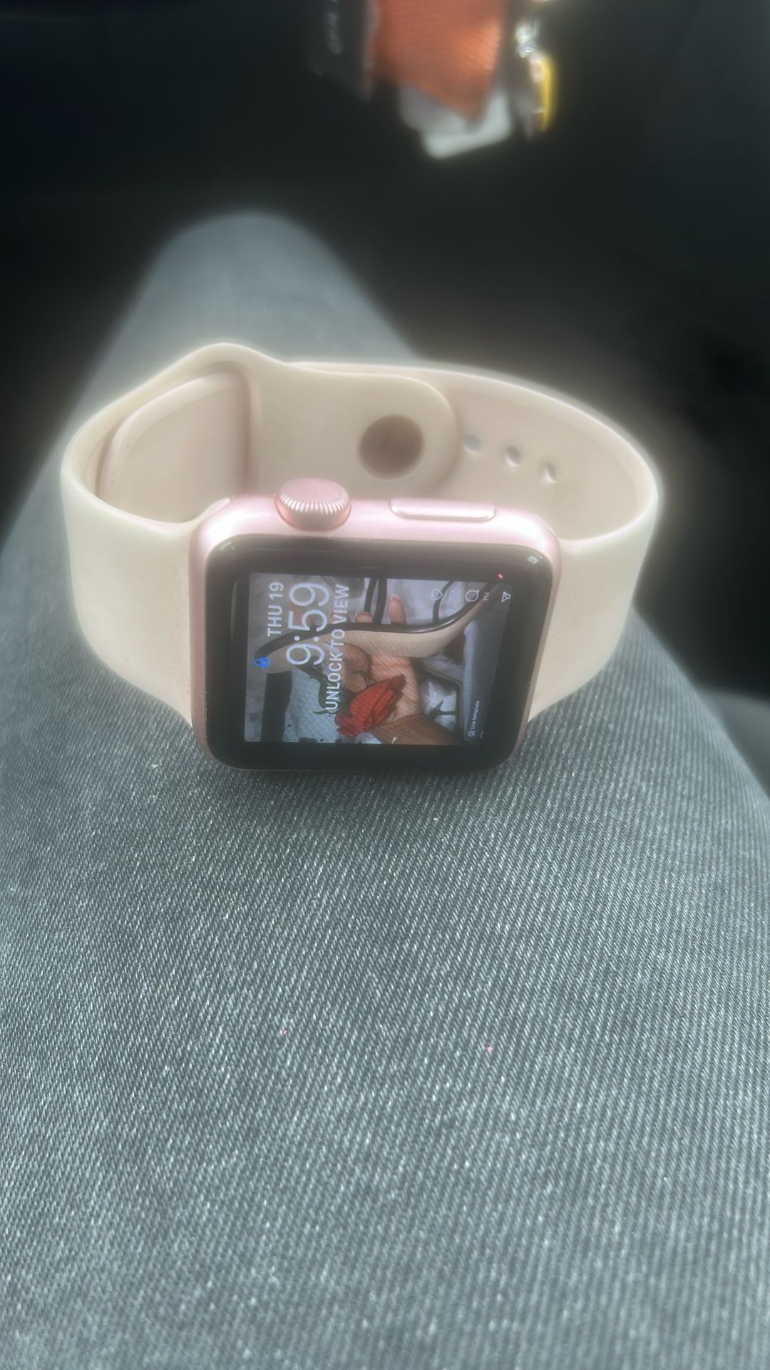 Apple Watch