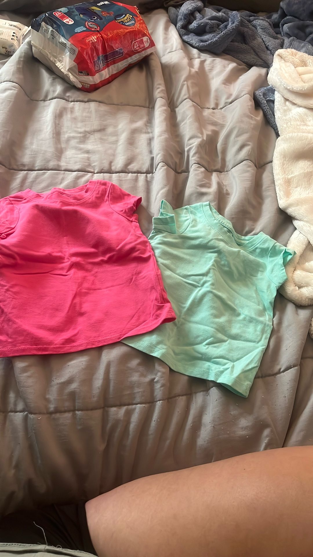 Shirts