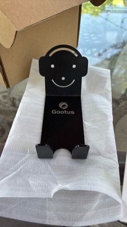 Gootus Bike Wall Mount