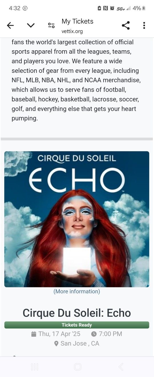 Echo (San Jose)