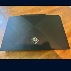 Hp Omen  