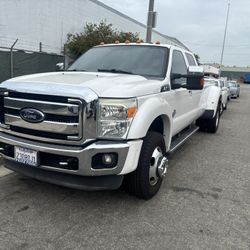 2013 Ford F-450