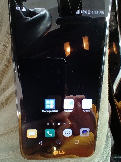 LG CELLPHONE Unlocked