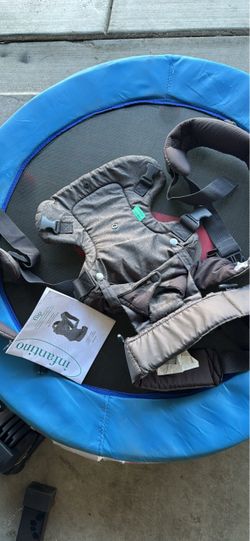 Infantino Flip Baby Carrier