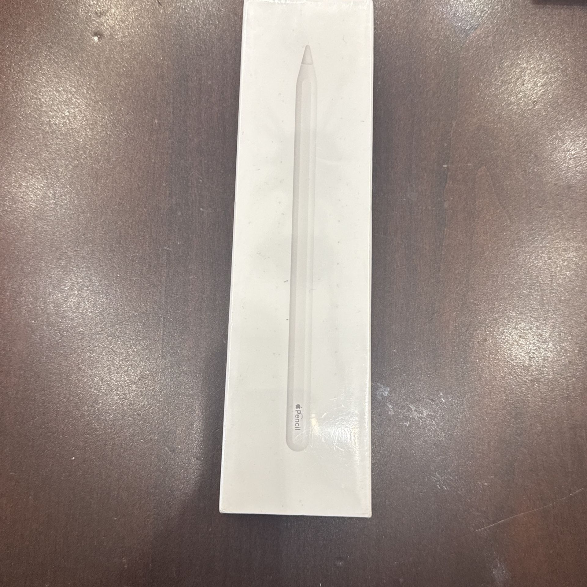 Apple Pencil 2nd Generation