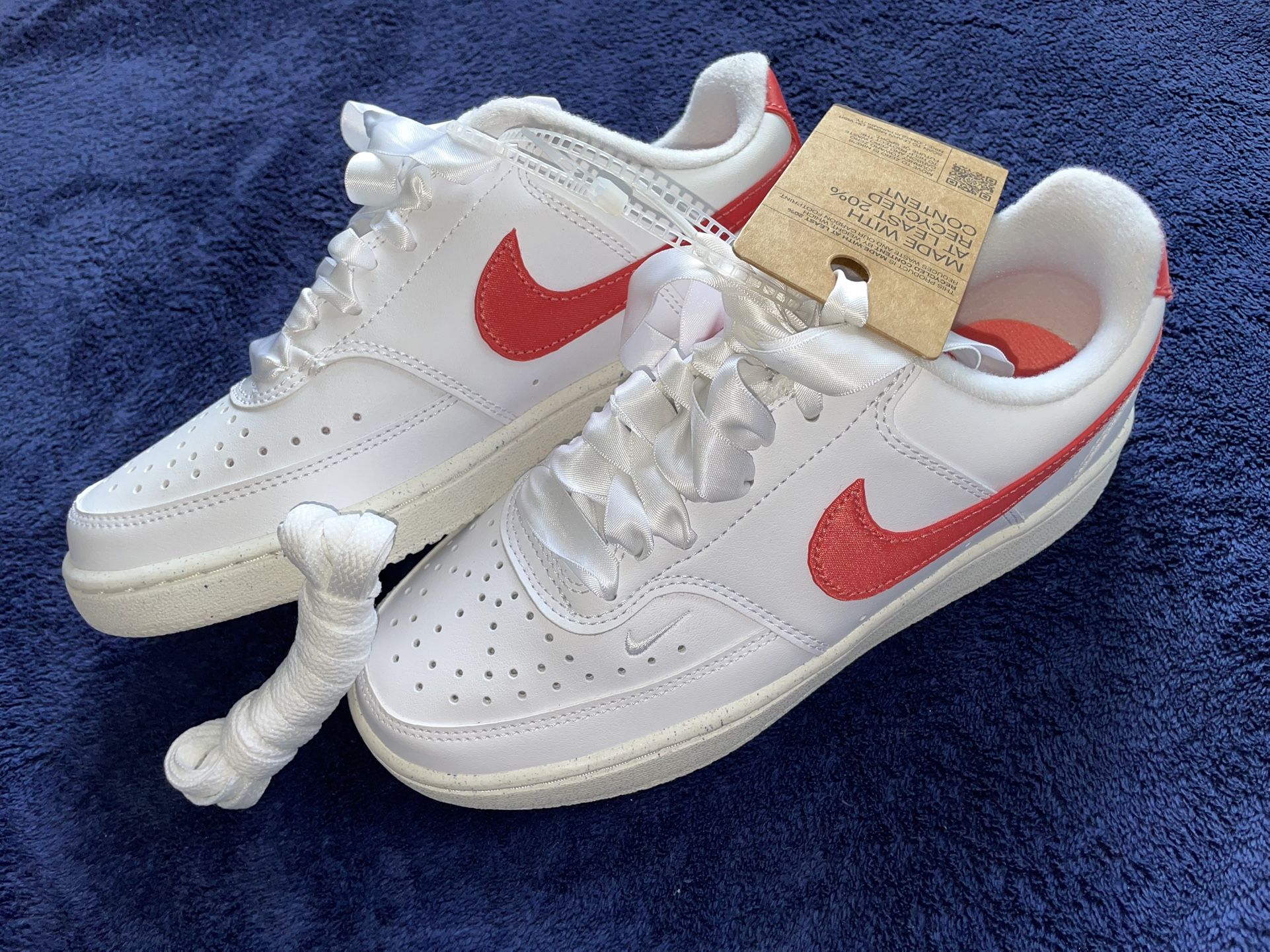 Women’s Nikes