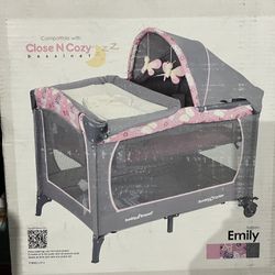 Pack And Play Changing Table Firm On Price 