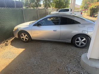 2004 Honda Accord