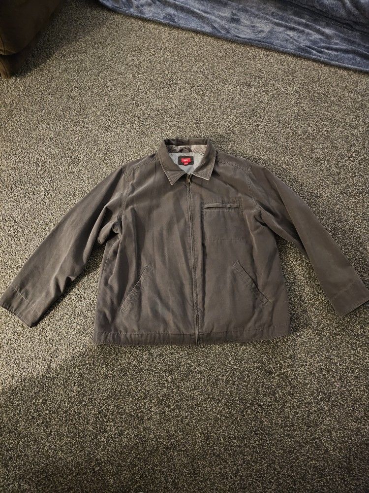 Massimo Jacket Size XL